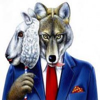 Os falsos profetas como agem e como identificá-los. 